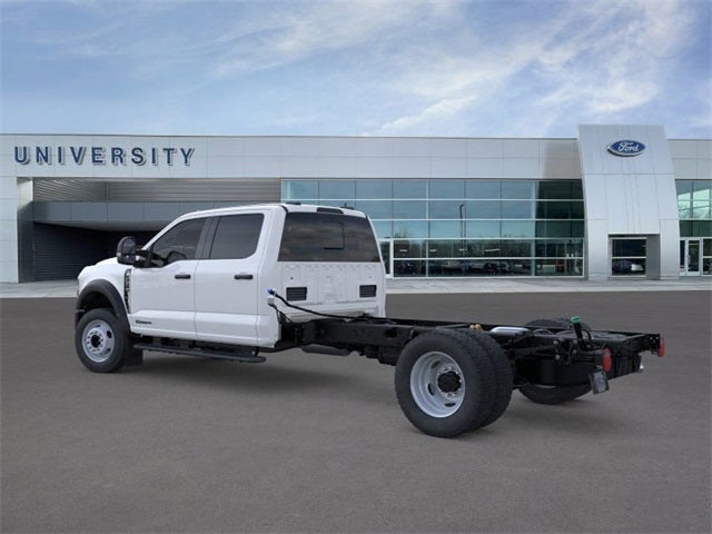 2026 Ford F-450SD XL DRW