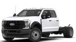 2026 Ford F-450SD DRW