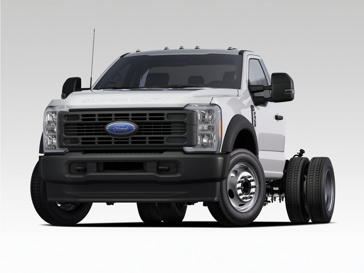 2023 Ford F-450SD XL DRW