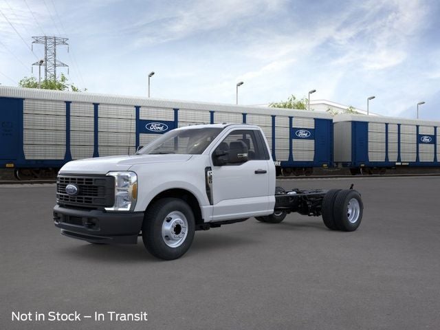 2026 Ford F-350SD XL DRW