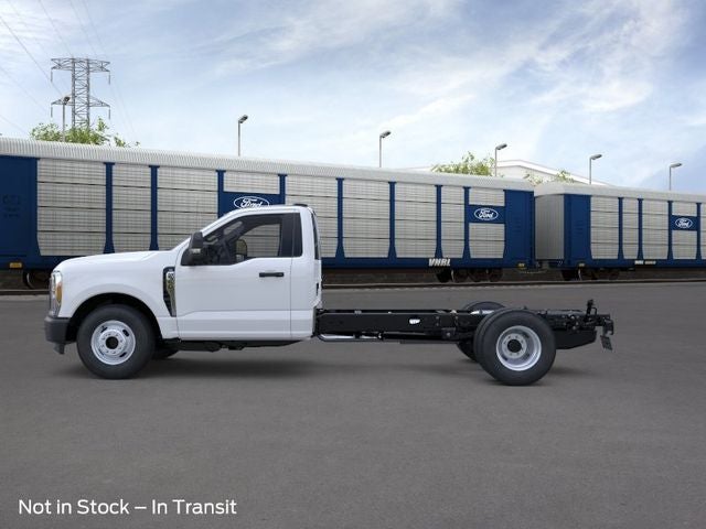 2026 Ford F-350SD XL DRW
