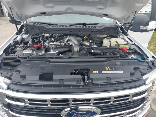 2026 Ford F-550SD XL DRW