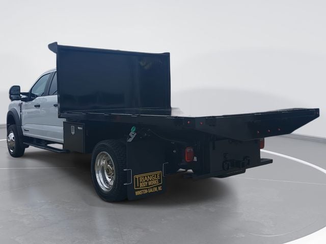 2026 Ford F-550SD XL DRW