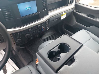 2026 Ford F-550SD XL DRW