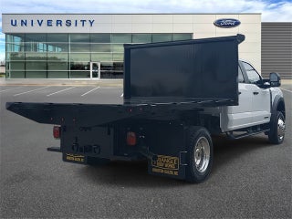 2026 Ford F-550SD XL DRW