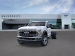 2026 Ford F-450SD XL DRW