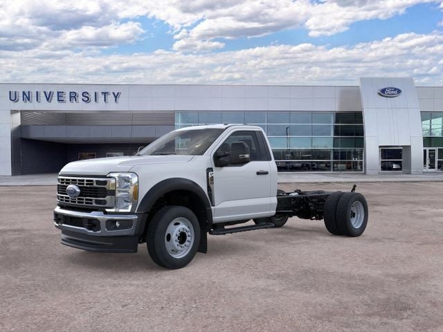 2026 Ford F-450SD XL DRW