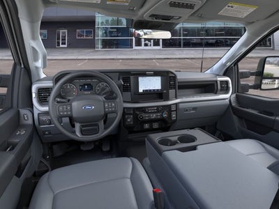 2026 Ford F-450SD XL DRW