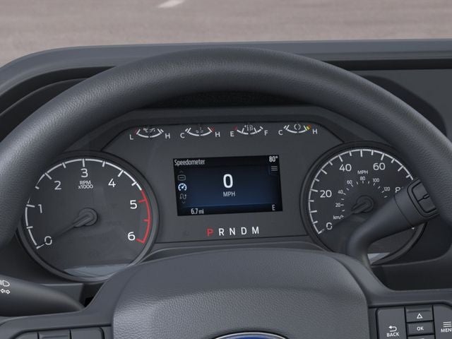 2026 Ford F-450SD XL DRW