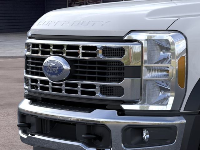 2026 Ford F-450SD XL DRW
