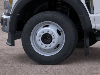 2026 Ford F-450SD XL DRW