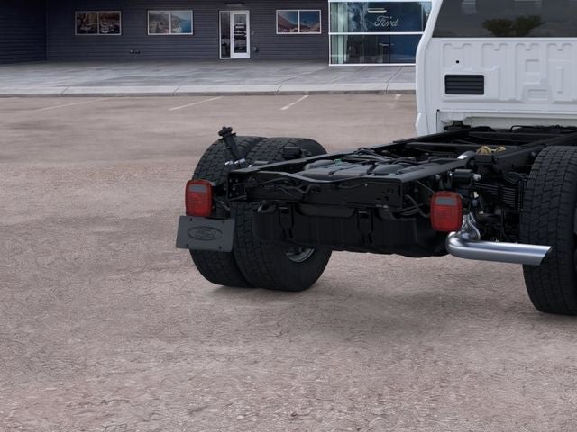 2026 Ford F-450SD XL DRW