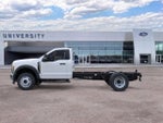 2026 Ford F-450SD XL DRW