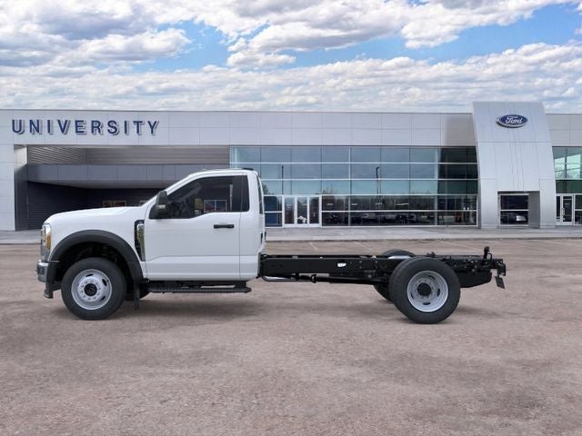 2026 Ford F-450SD XL DRW