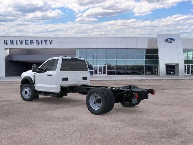 2026 Ford F-450SD XL DRW