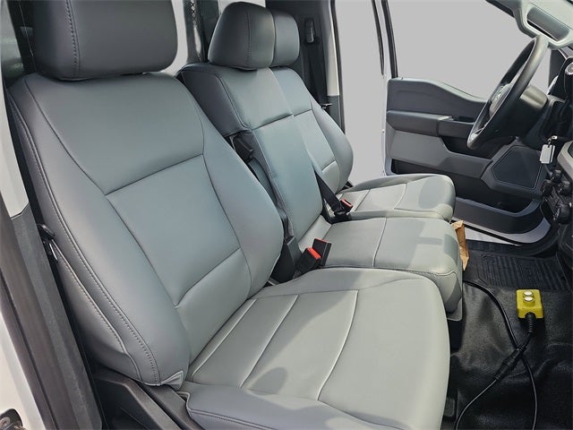 2025 Ford F-550SD XL DRW