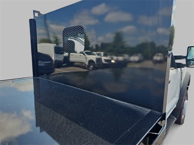 2025 Ford F-550SD XL DRW