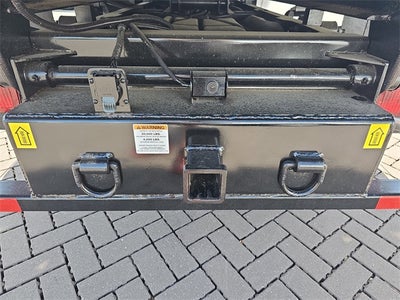 2025 Ford F-550SD XL DRW