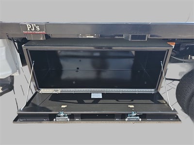 2025 Ford F-550SD XL DRW