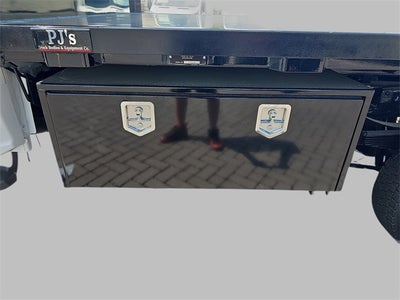 2025 Ford F-550SD XL DRW