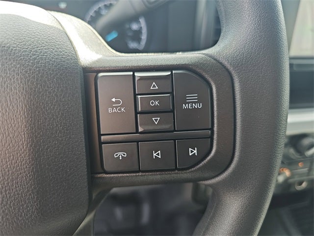 2025 Ford F-550SD XL DRW