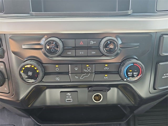 2025 Ford F-550SD XL DRW