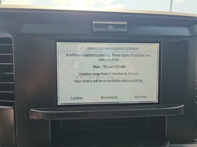 2025 Ford F-550SD XL DRW