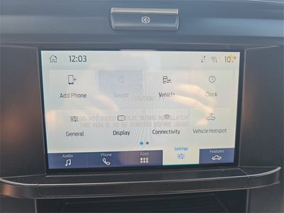 2025 Ford F-550SD XL DRW