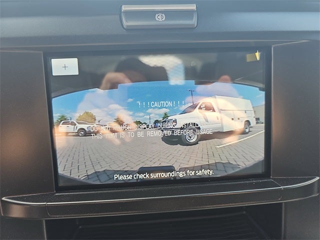 2025 Ford F-550SD XL DRW