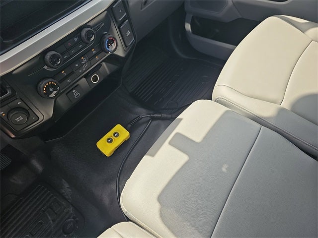 2025 Ford F-550SD XL DRW