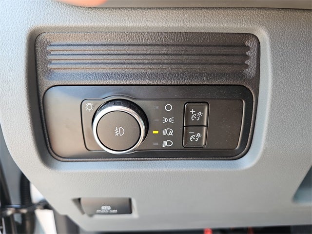 2025 Ford F-550SD XL DRW