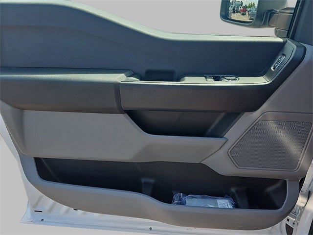 2025 Ford F-550SD XL DRW