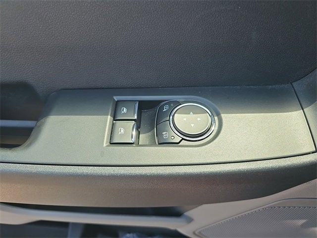 2025 Ford F-550SD XL DRW