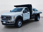 2025 Ford F-550SD XL DRW