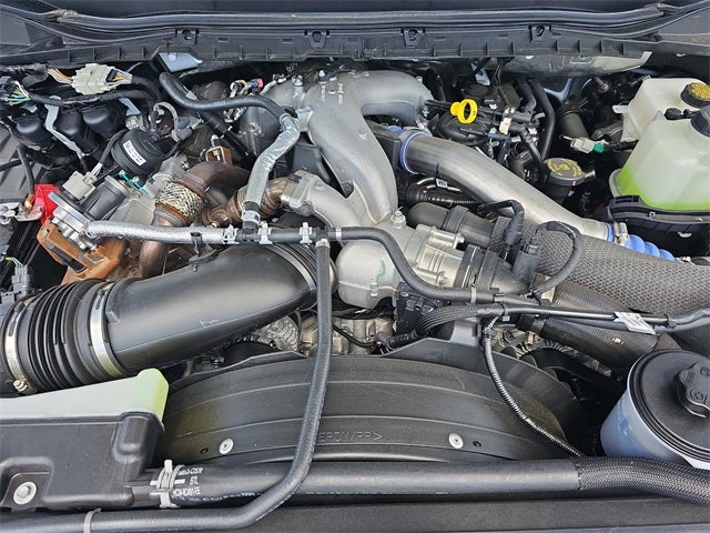 2025 Ford F-550SD XL DRW