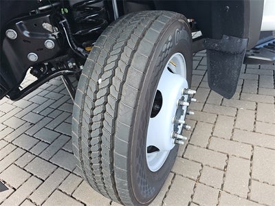 2025 Ford F-550SD XL DRW