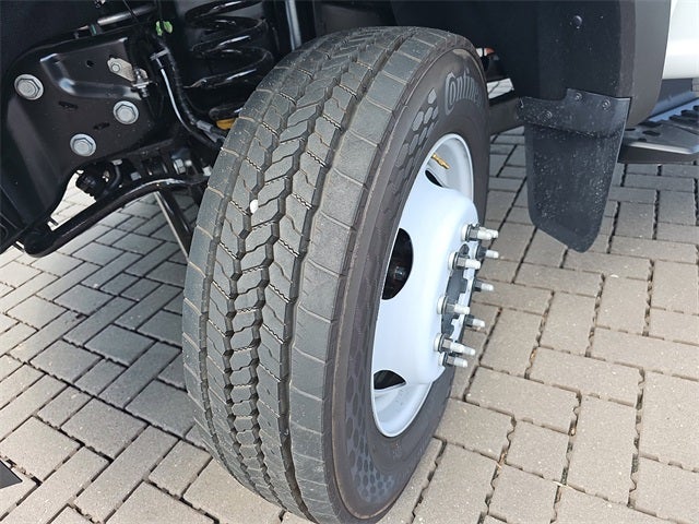 2025 Ford F-550SD XL DRW