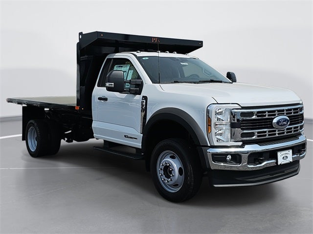 2025 Ford F-550SD XL DRW