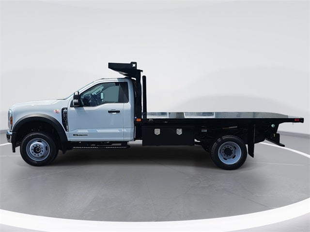 2025 Ford F-550SD XL DRW