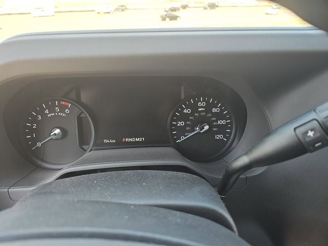 2026 Ford E-350SD Base Cutaway