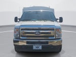 2026 Ford E-350SD Base Cutaway