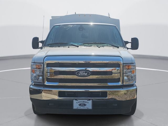 2026 Ford E-350SD Base Cutaway