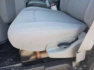 2026 Ford E-350SD Base Cutaway