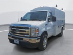2026 Ford E-350SD Base Cutaway