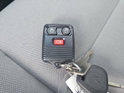 2026 Ford E-350SD Base Cutaway