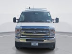 2026 Ford E-350SD Base Cutaway
