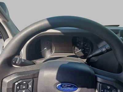 2026 Ford E-350SD Base Cutaway