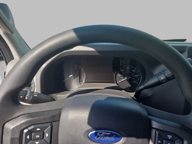 2026 Ford E-350SD KUV 3 BAR RACK