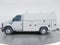 2026 Ford E-350SD Base Cutaway