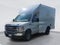 2027 Ford E-350SD 12' BOX VAN